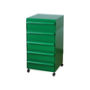UF Pull Me Close Mobile Storage Containers