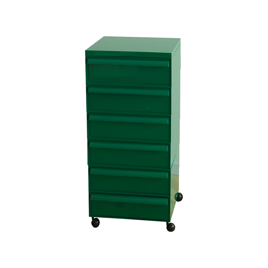 UF Pull Me Close Mobile Storage Containers