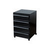 UF Pull Me Close Mobile Storage Containers