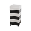 UF Pull Me Close Mobile Storage Containers