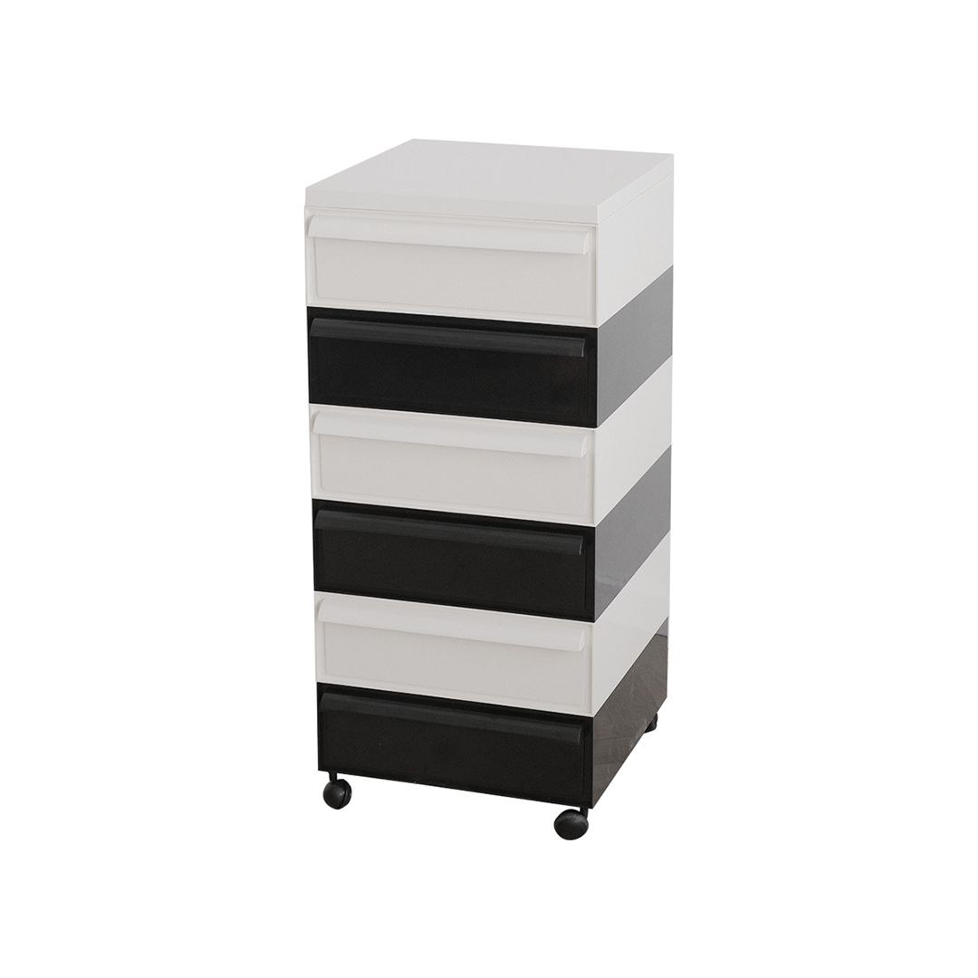 UF Pull Me Close Mobile Storage Containers
