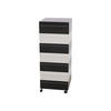 UF Pull Me Close Mobile Storage Containers
