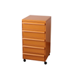 UF Pull Me Close Mobile Storage Containers