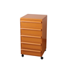 UF Pull Me Close Mobile Storage Containers