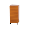 UF Pull Me Close Mobile Storage Containers