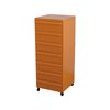 UF Pull Me Close Mobile Storage Containers