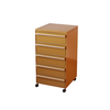 UF Pull Me Close Mobile Storage Containers