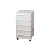 UF Pull Me Close Mobile Storage Containers