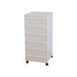 UF Pull Me Close Mobile Storage Containers