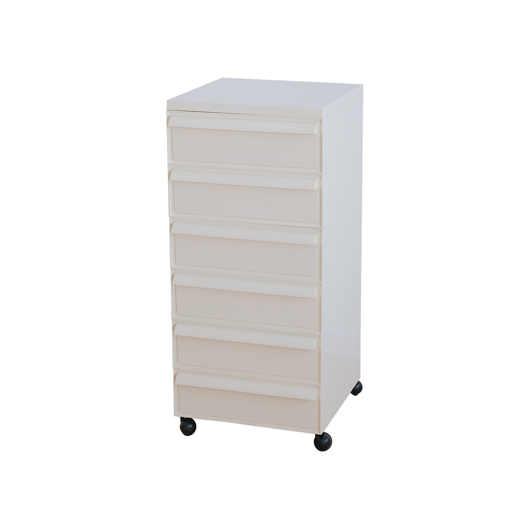 UF Pull Me Close Mobile Storage Containers