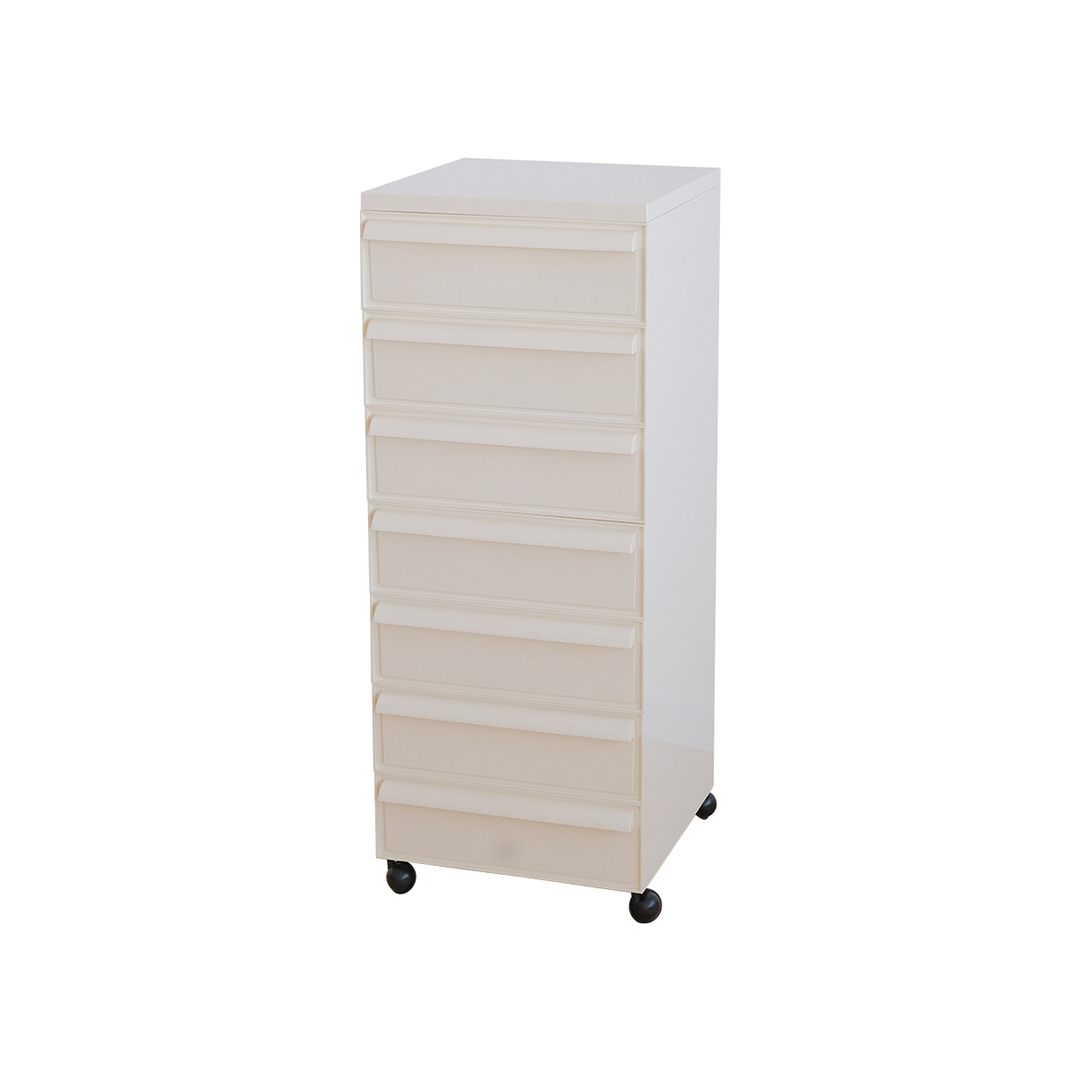 UF Pull Me Close Mobile Storage Containers