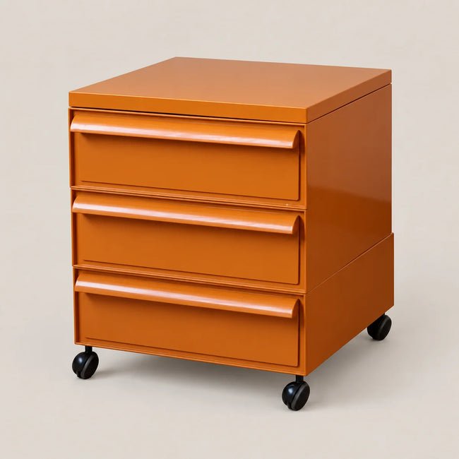 UF Pull Me Close Mobile Storage Containers