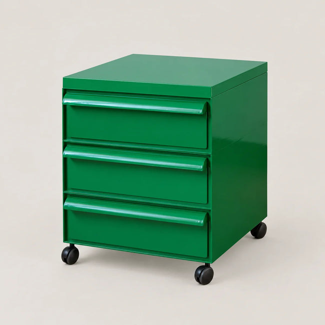 UF Pull Me Close Mobile Storage Containers