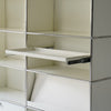 UF Nexus Pull-Out Shelf