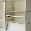 UF Nexus Pull-Out Shelf