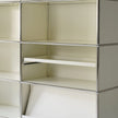 UF Nexus Pull-Out Shelf