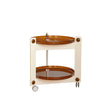 UF Show My Duality Storage Cart