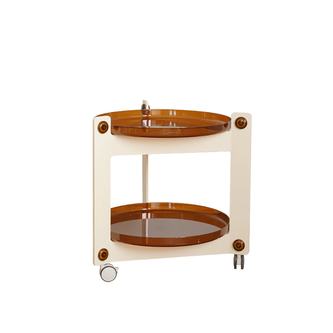 UF Show My Duality Storage Cart