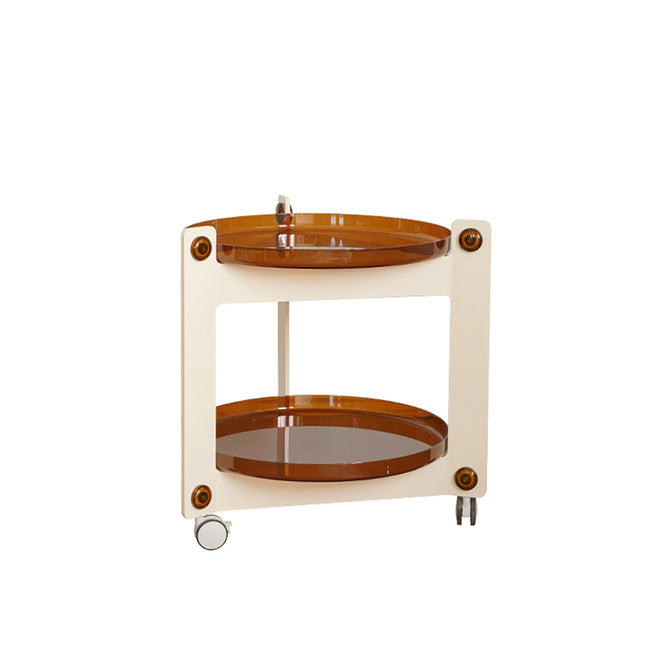 UF Show My Duality Storage Cart