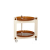 UF Show My Duality Storage Cart