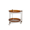 UF Show My Duality Storage Cart