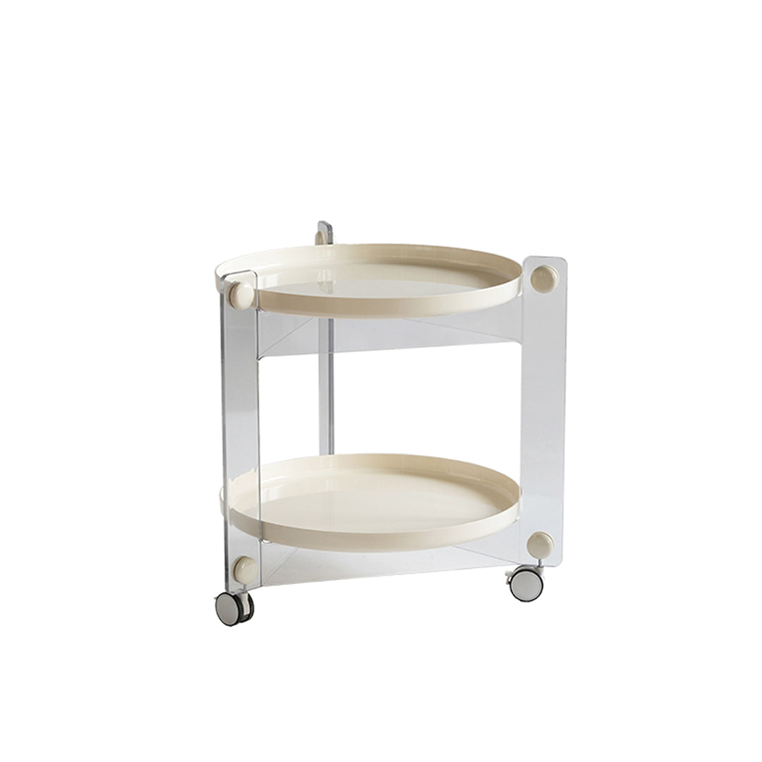 UF Show My Duality Storage Cart