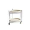 UF Show My Duality Storage Cart