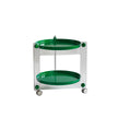 UF Show My Duality Storage Cart