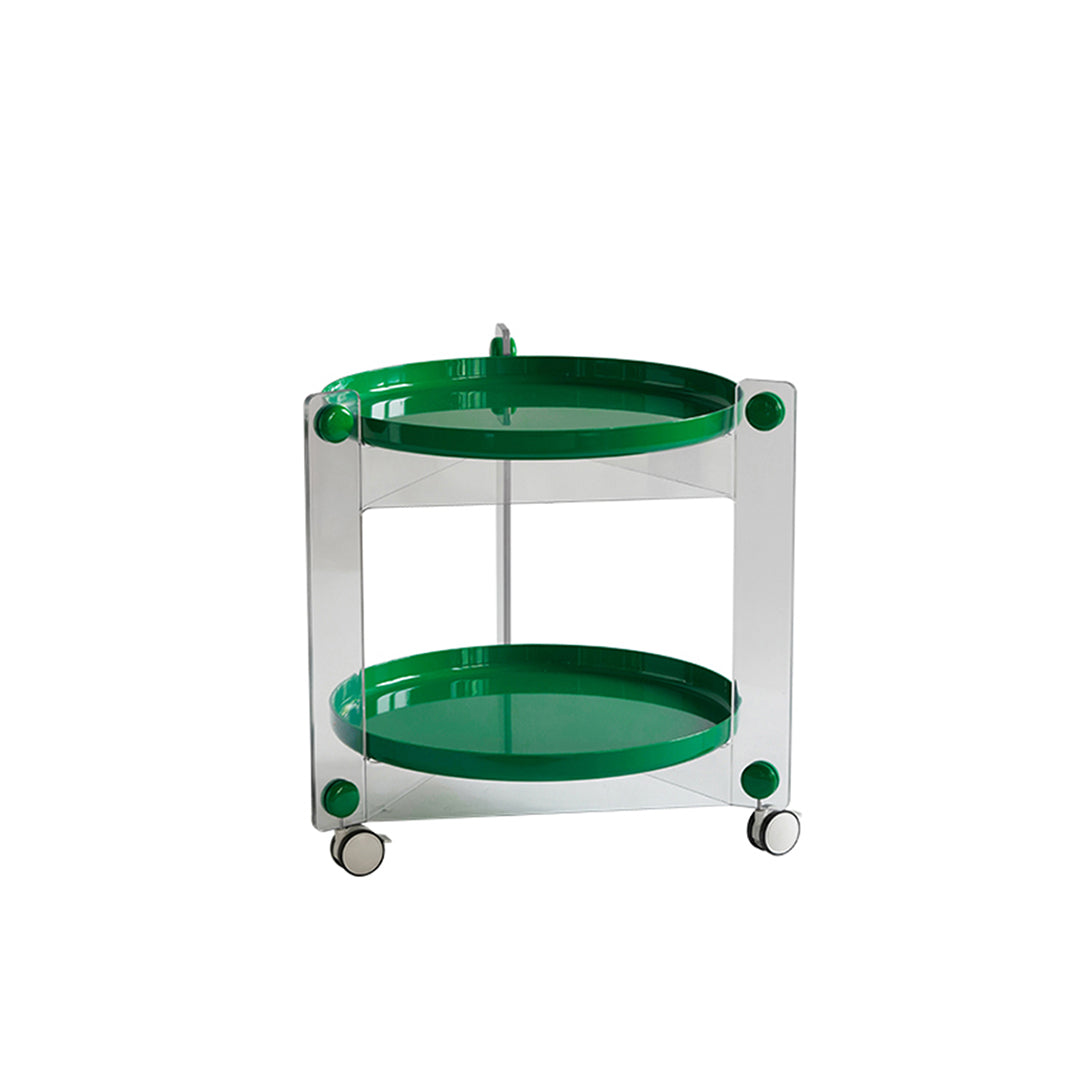 UF Show My Duality Storage Cart