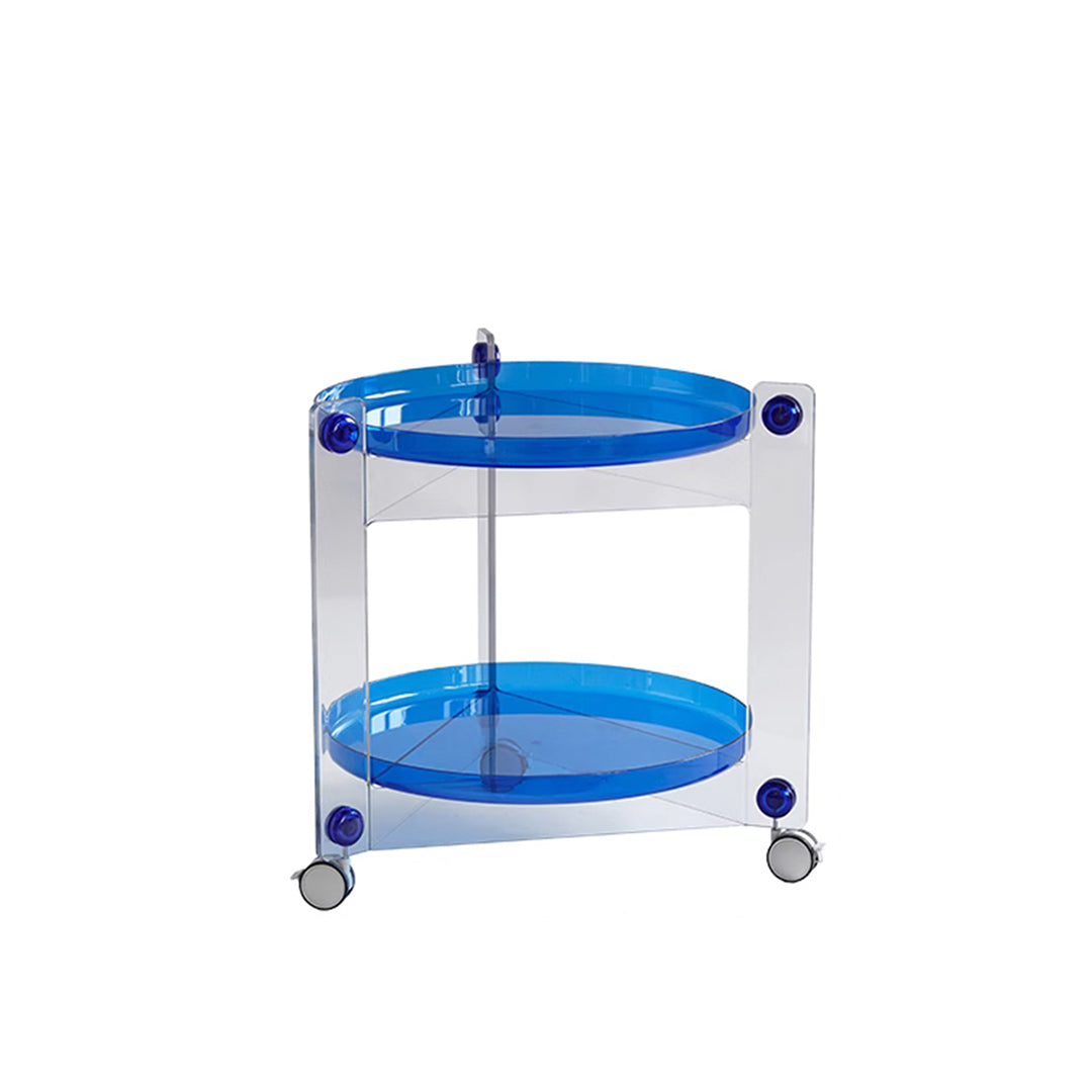 UF Show My Duality Storage Cart