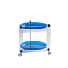 UF Show My Duality Storage Cart