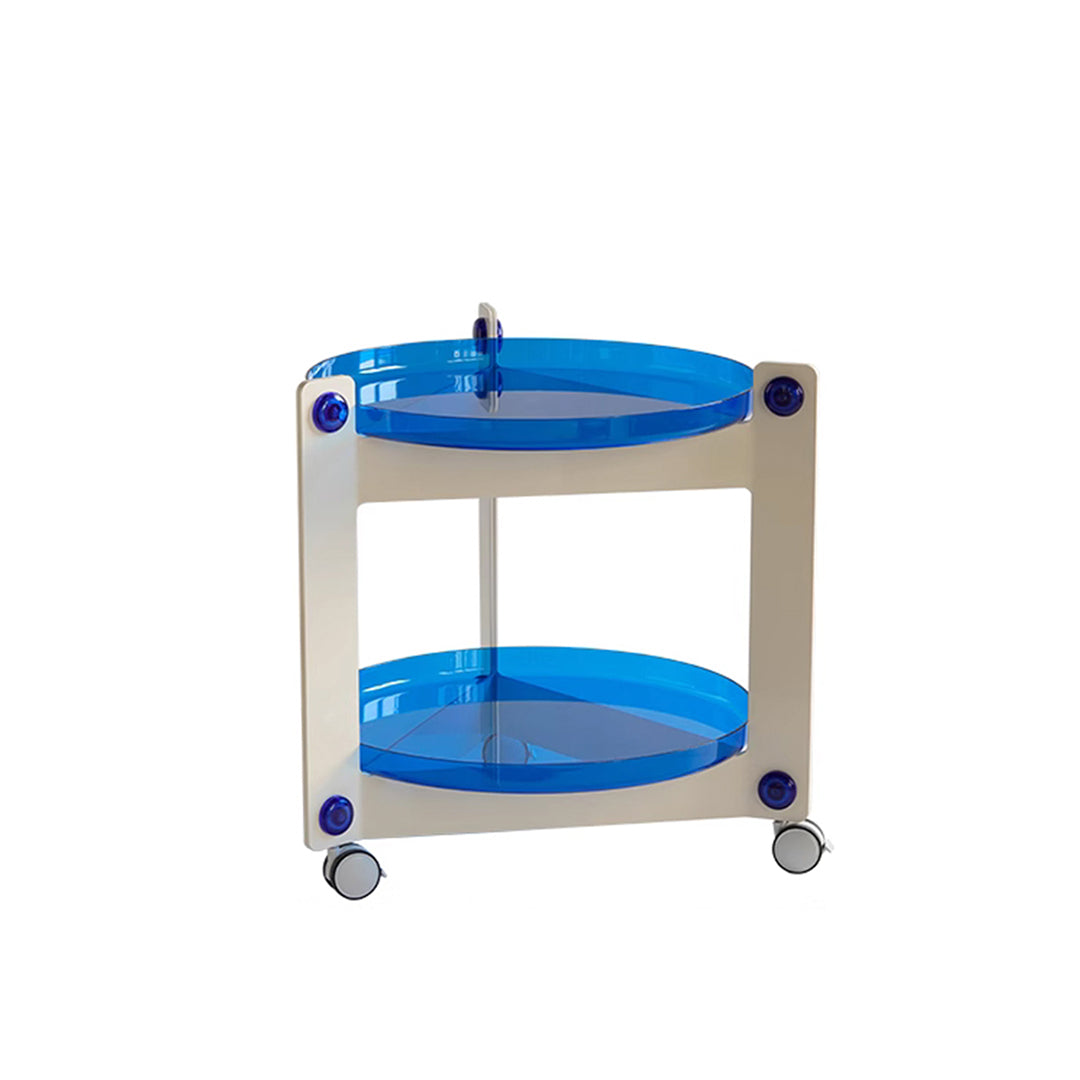 UF Show My Duality Storage Cart