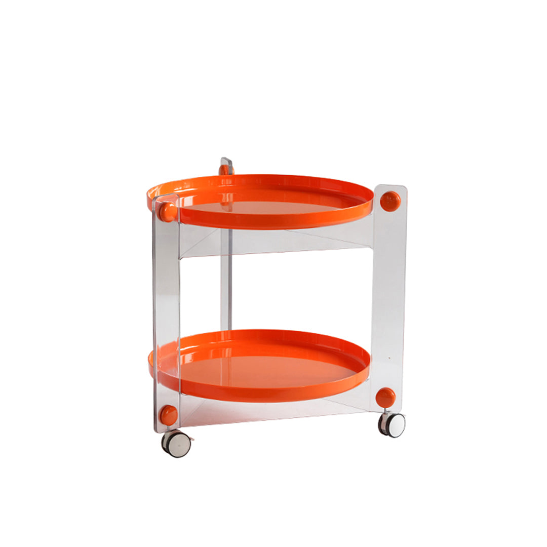 UF Show My Duality Storage Cart