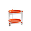 UF Show My Duality Storage Cart