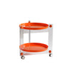UF Show My Duality Storage Cart