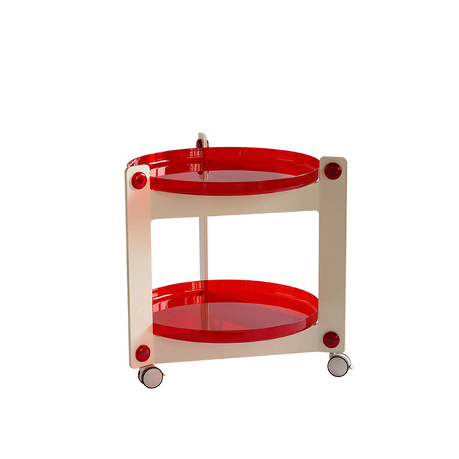 UF Show My Duality Storage Cart
