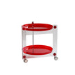 UF Show My Duality Storage Cart