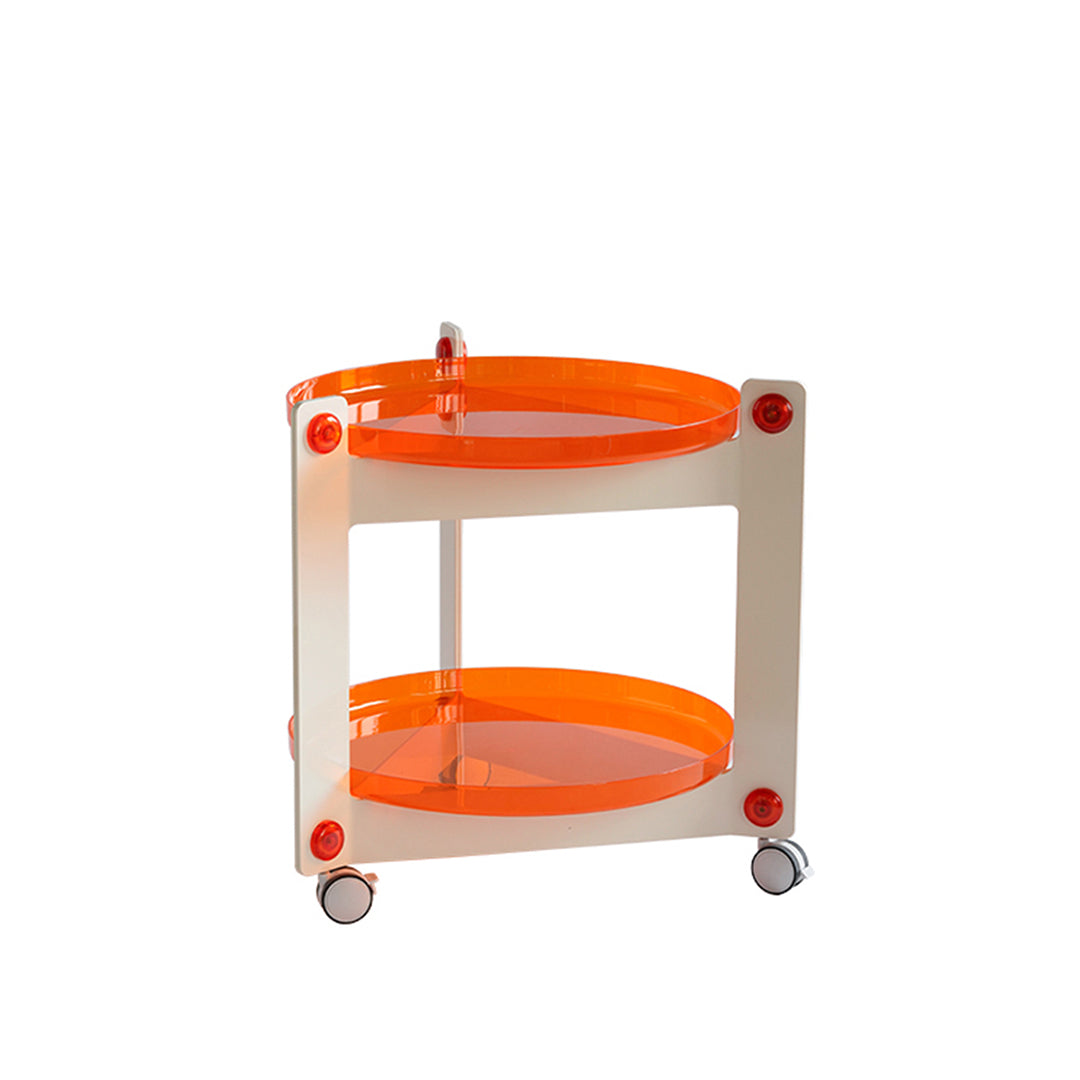 UF Show My Duality Storage Cart