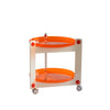 UF Show My Duality Storage Cart