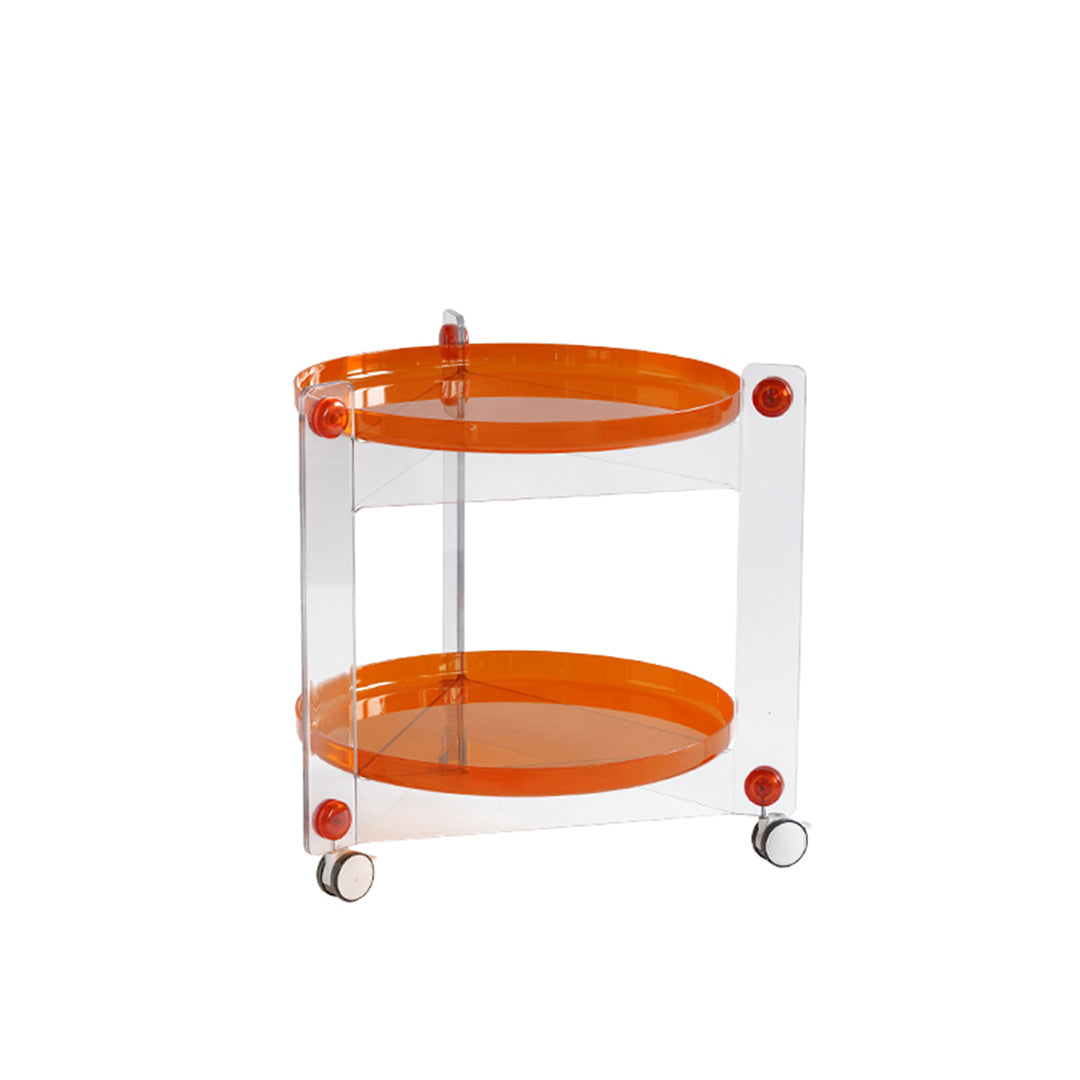 UF Show My Duality Storage Cart