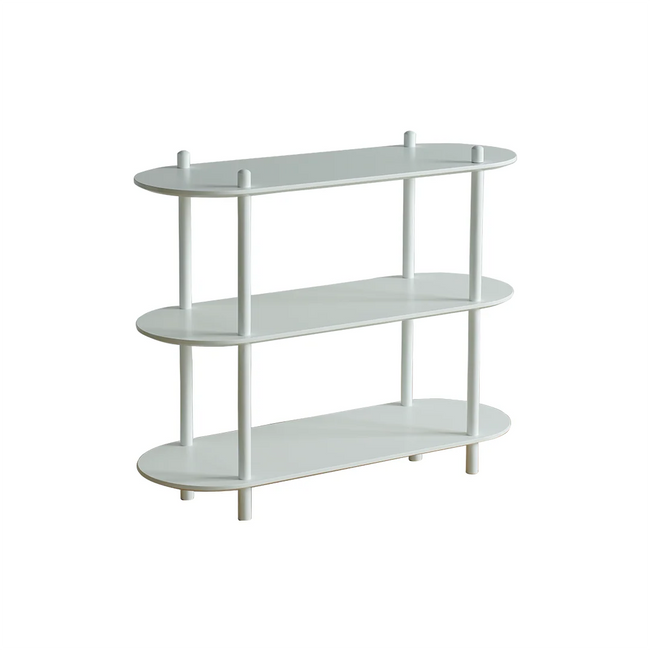 UF Skyline at Your Reach Storage Shelf