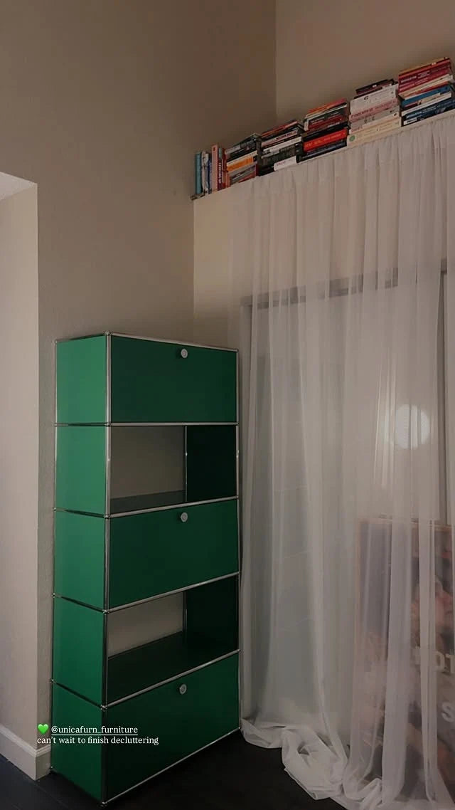 UF Nexus Custom Modular Solution