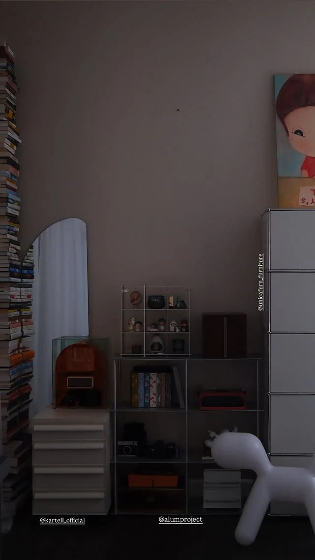 UF Nexus Custom Modular Solution