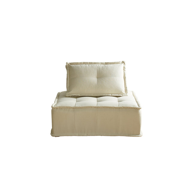 UF Soft Tofu Cloud Hug Sofa