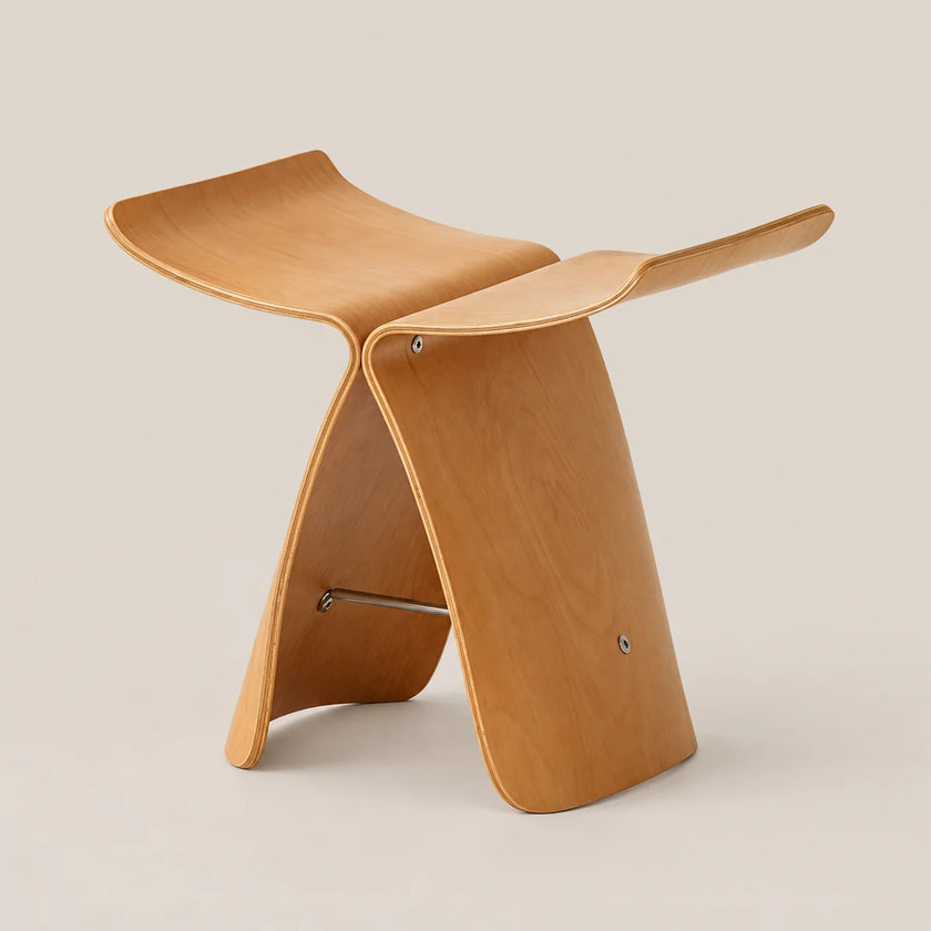 UF Spread My Wings Stool