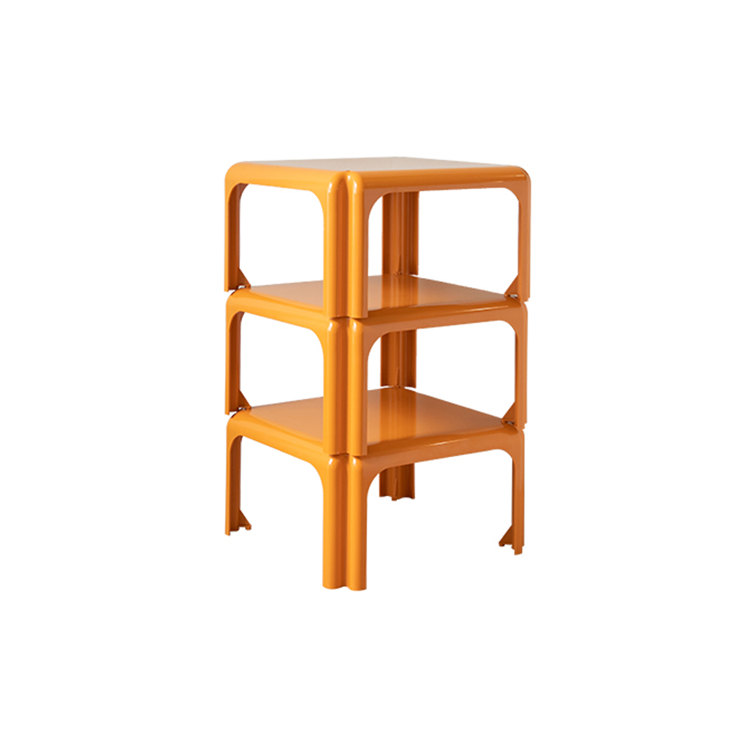 UF Stack and Enjoy Yourself Coffee Table
