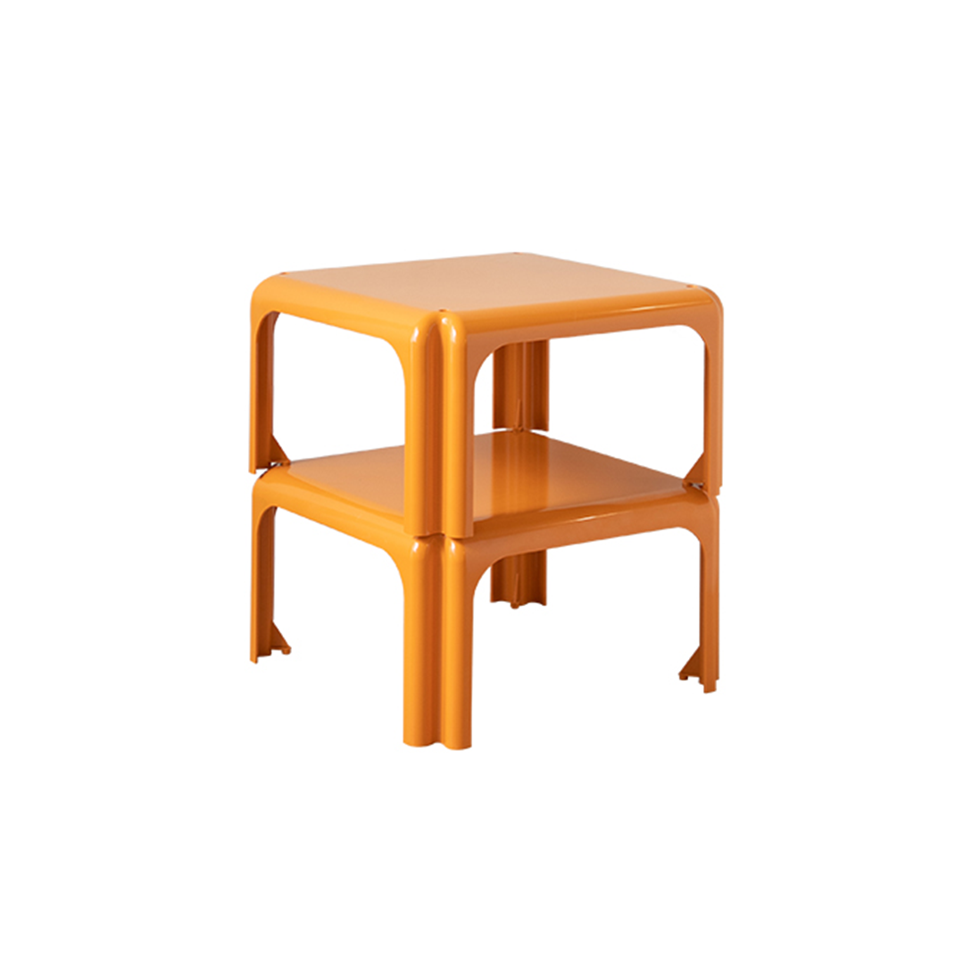 UF Stack and Enjoy Yourself Coffee Table