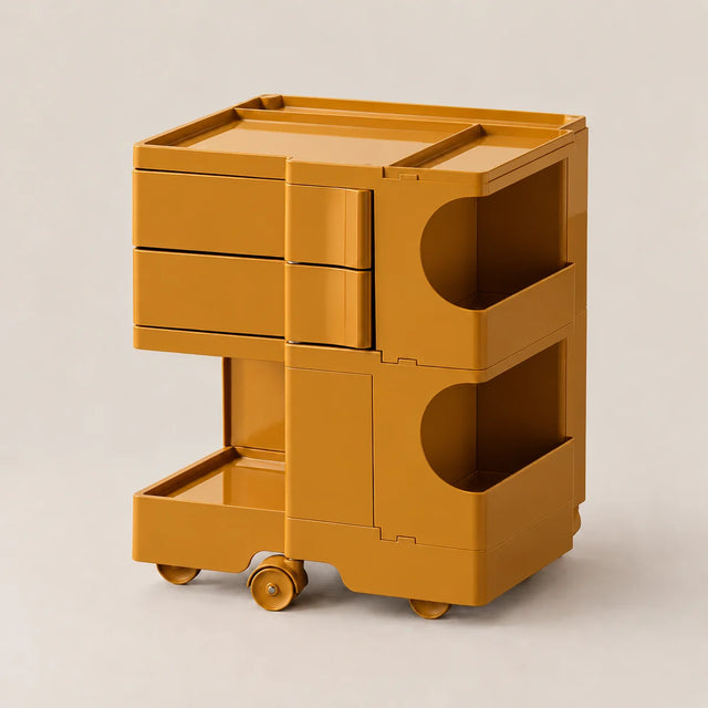 UF Take Me Wherever Mobile Storage Cart