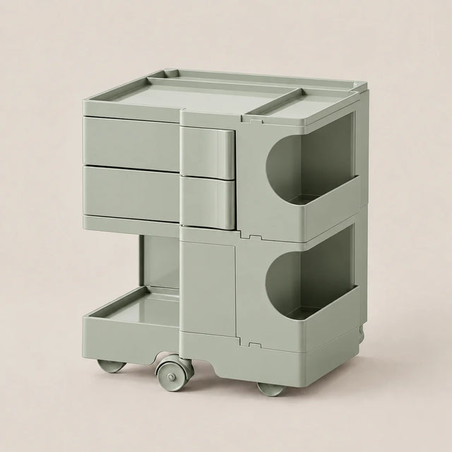 UF Take Me Wherever Mobile Storage Cart