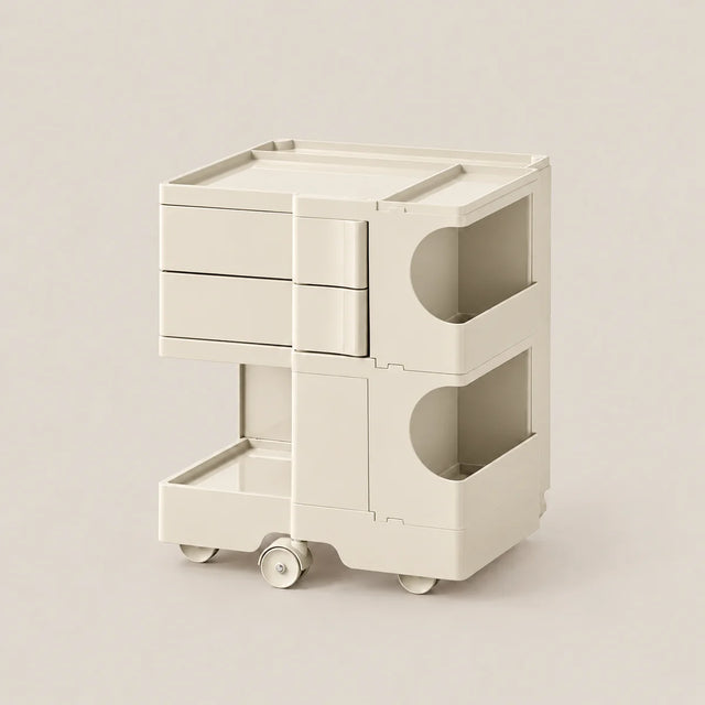 UF Take Me Wherever Mobile Storage Cart